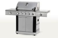   Start Grill Esprit Pro-52B